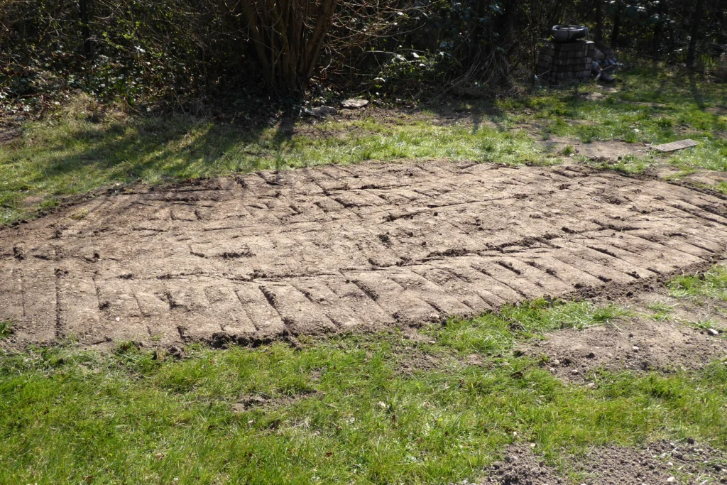 Blühwiese | © DAV Sektion Paderborn