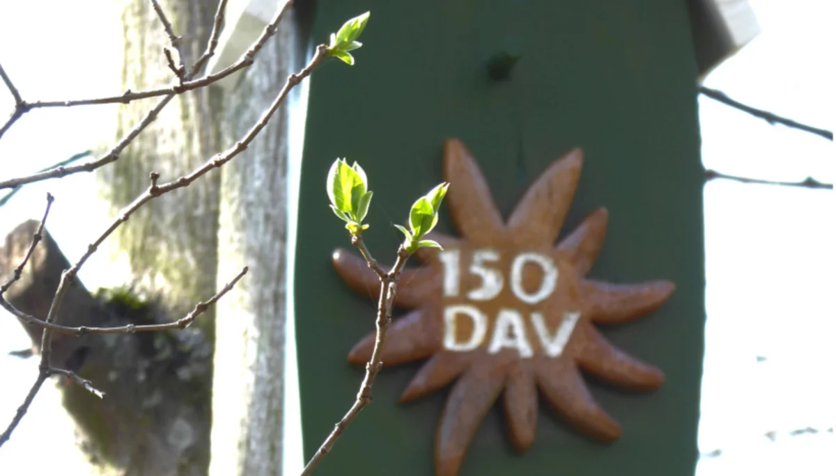 Nistkasten_5 | © DAV Sektion Paderborn