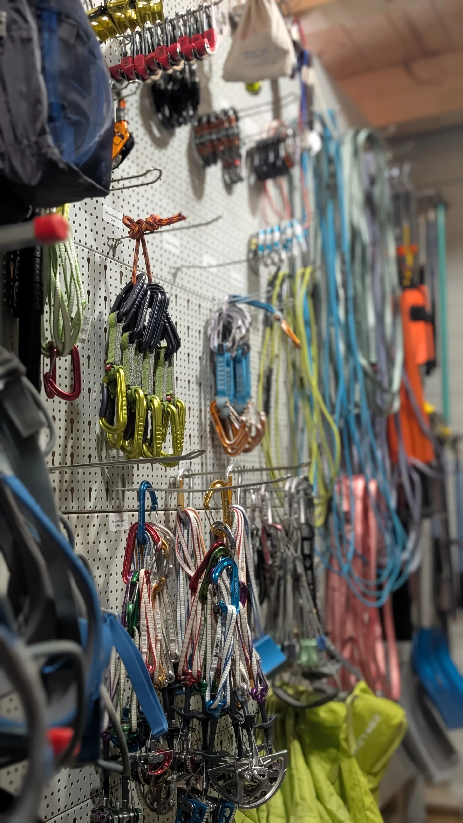 © DAV Sektion Paderborn