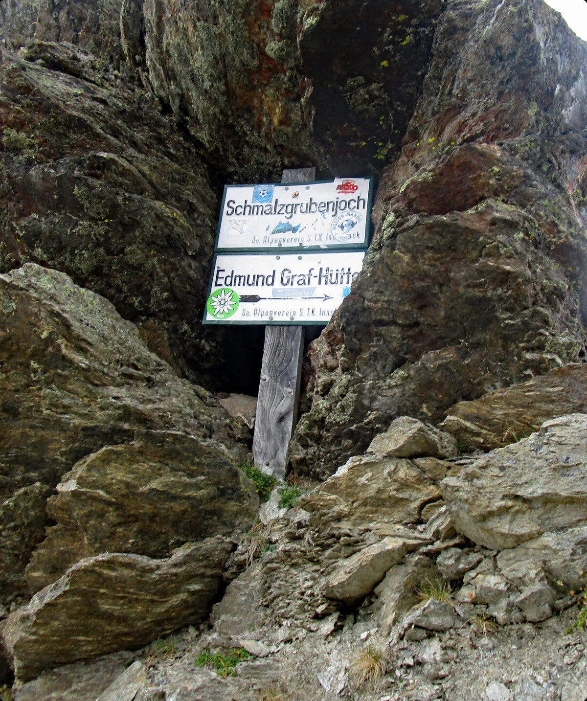 © DAV Sektion Paderborn