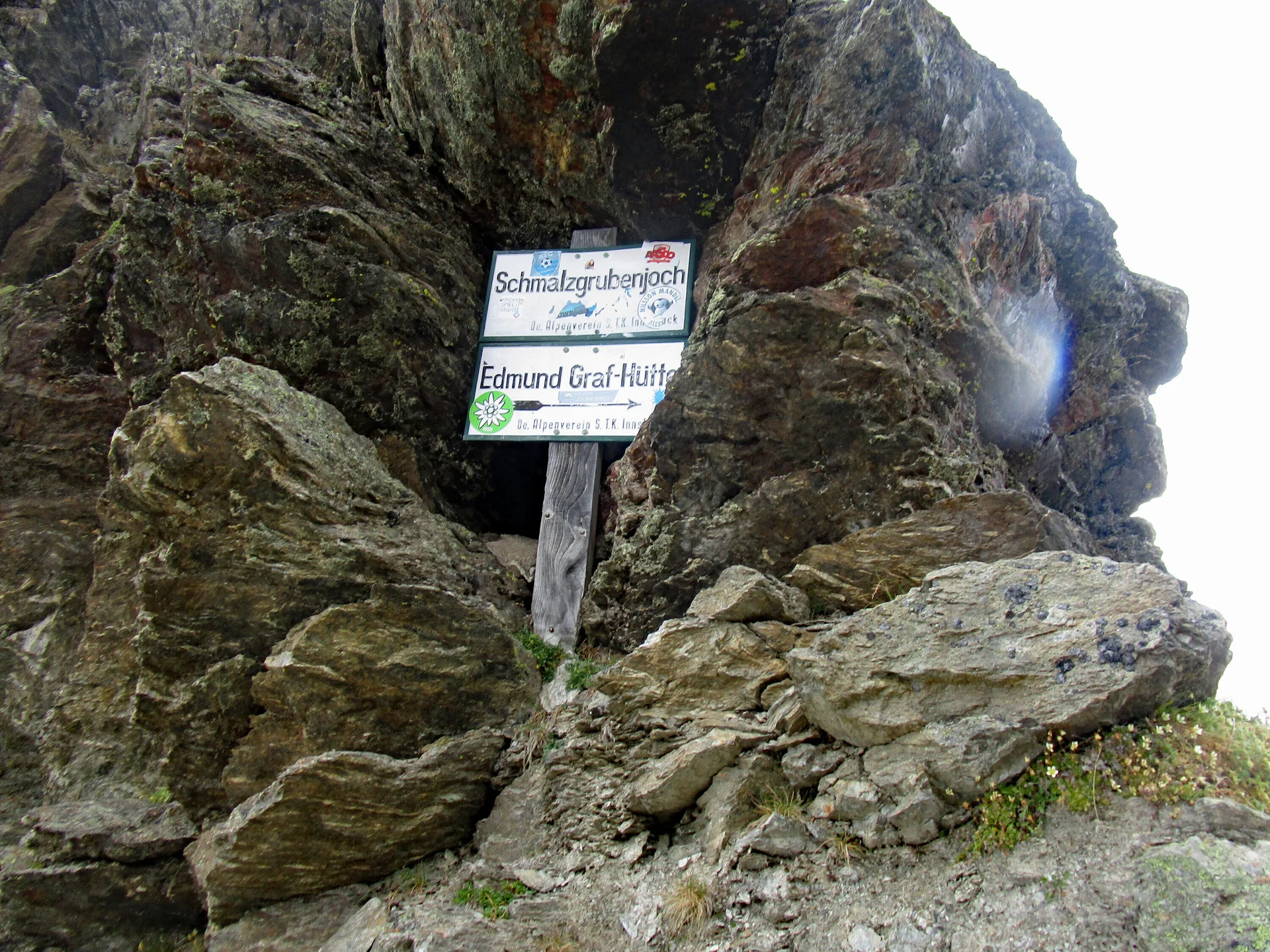 © DAV Sektion Paderborn