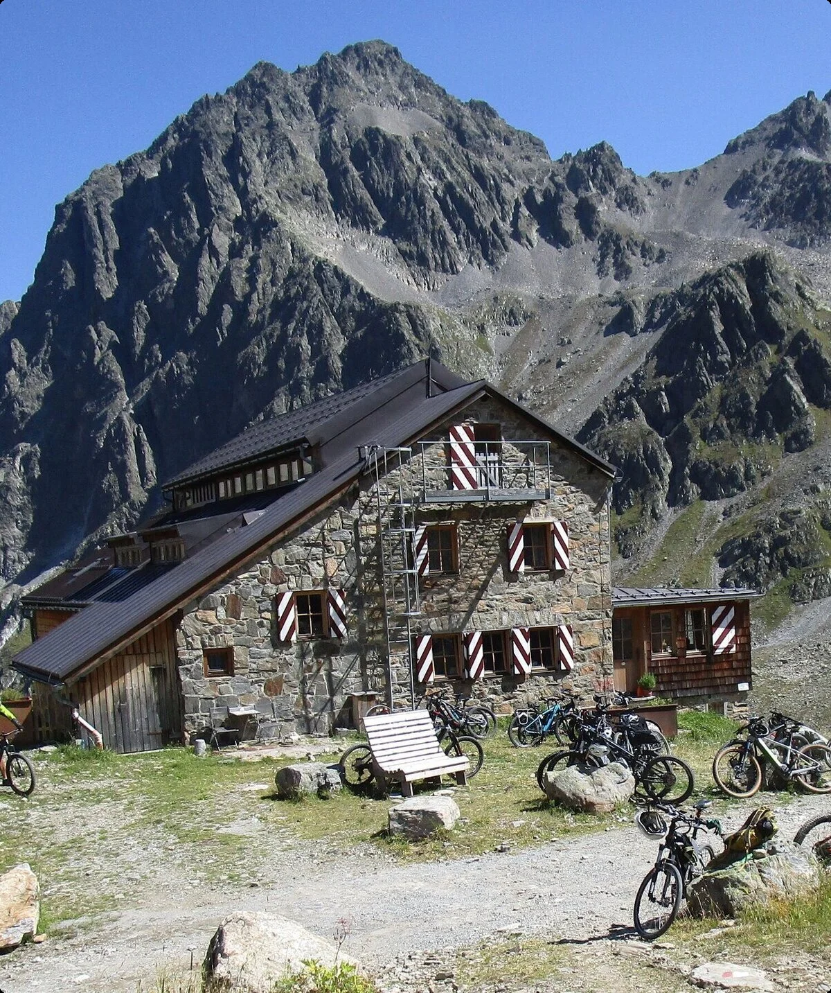 © DAV Sektion Paderborn