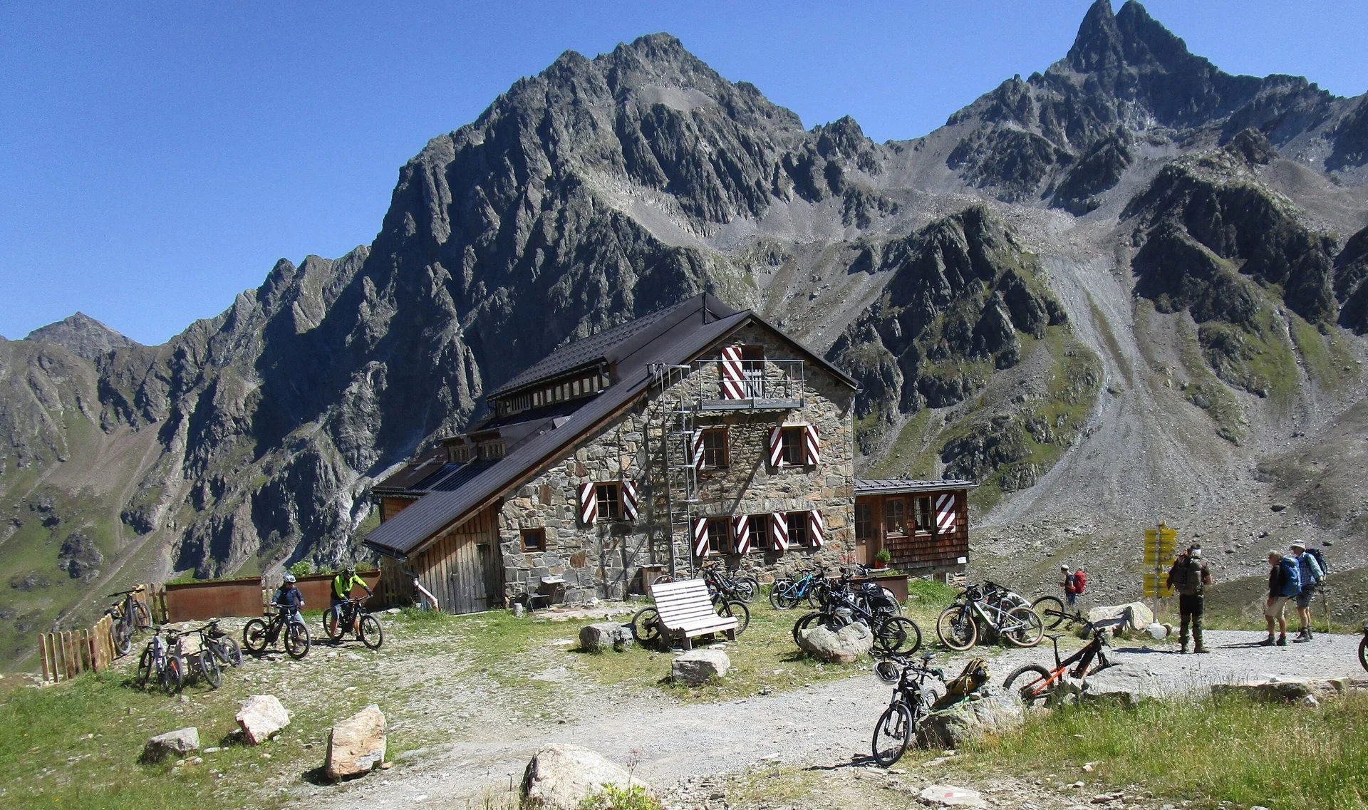 © DAV Sektion Paderborn