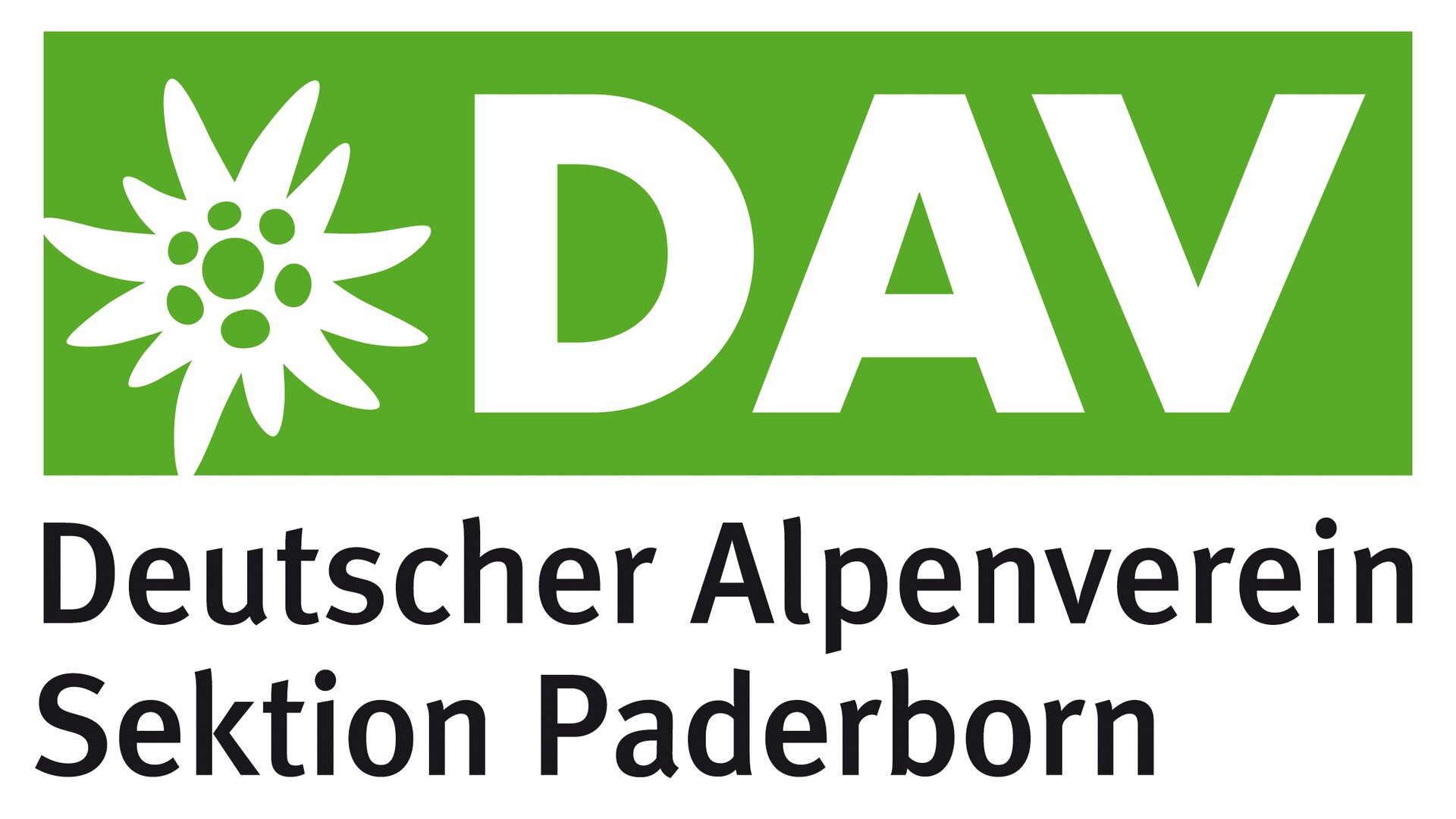 © DAV Sektion Paderborn © DAV Sektion Paderborn