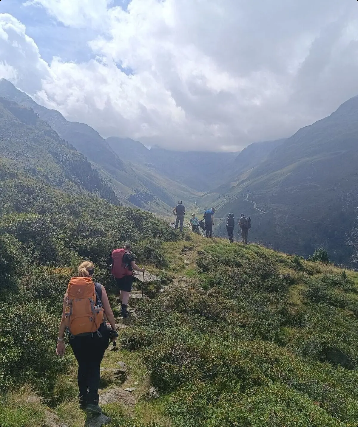 © DAV Sektion Paderborn