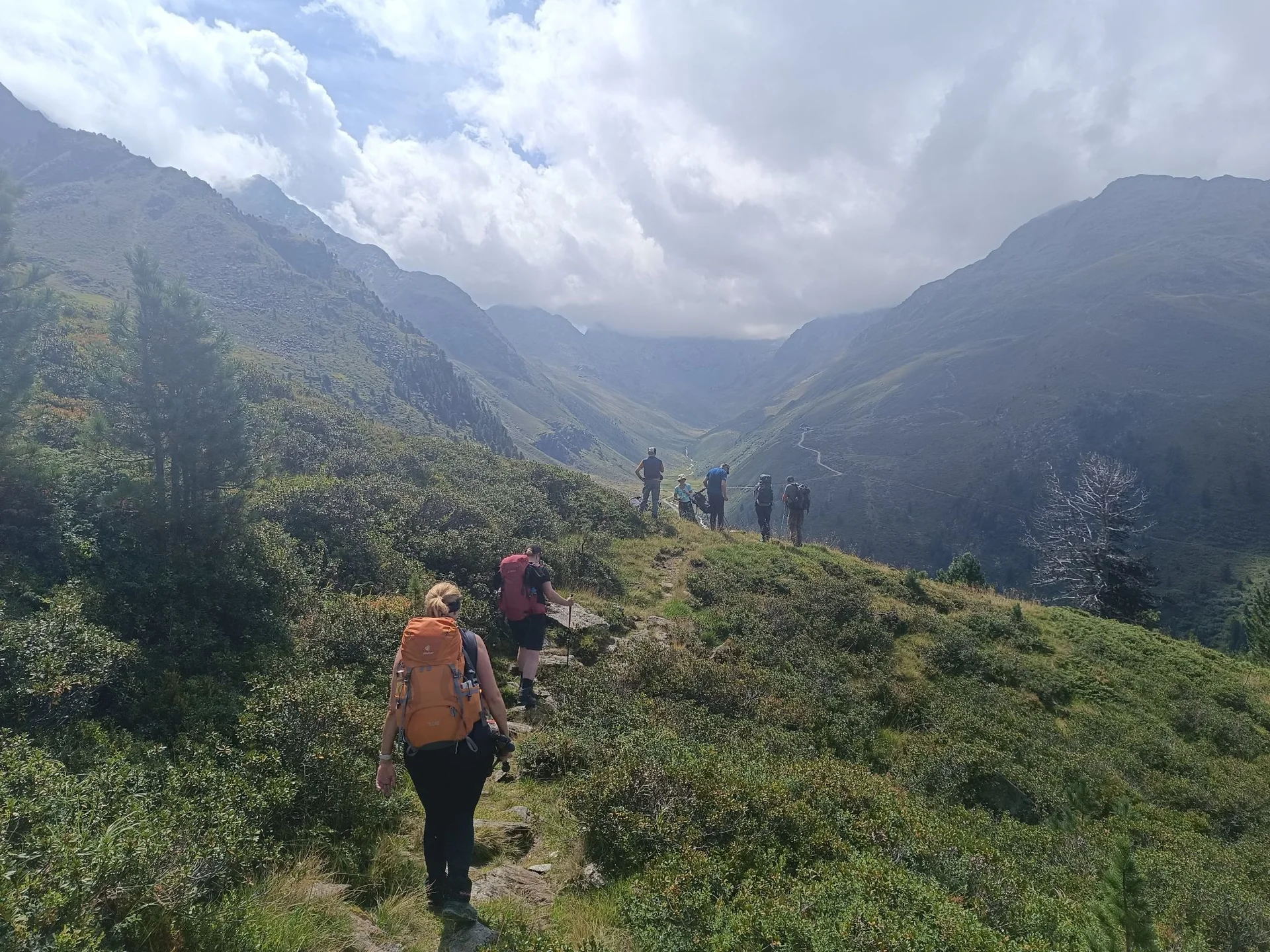 © DAV Sektion Paderborn