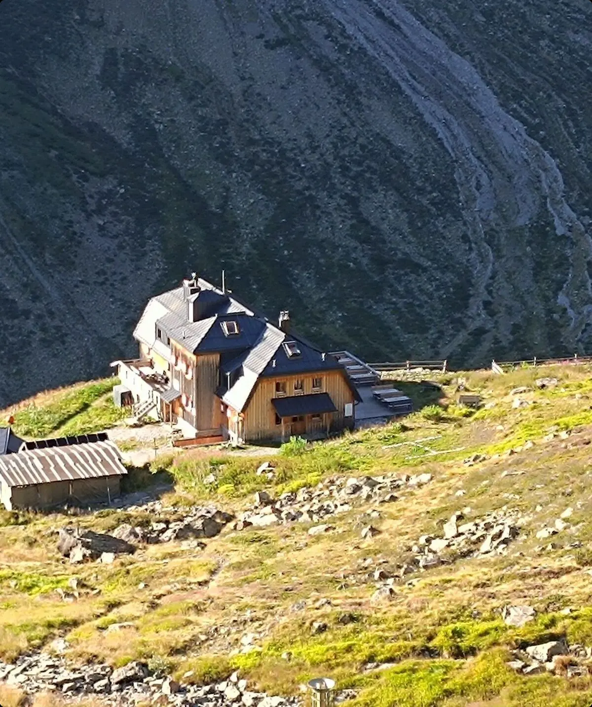 © DAV Sektion Paderborn