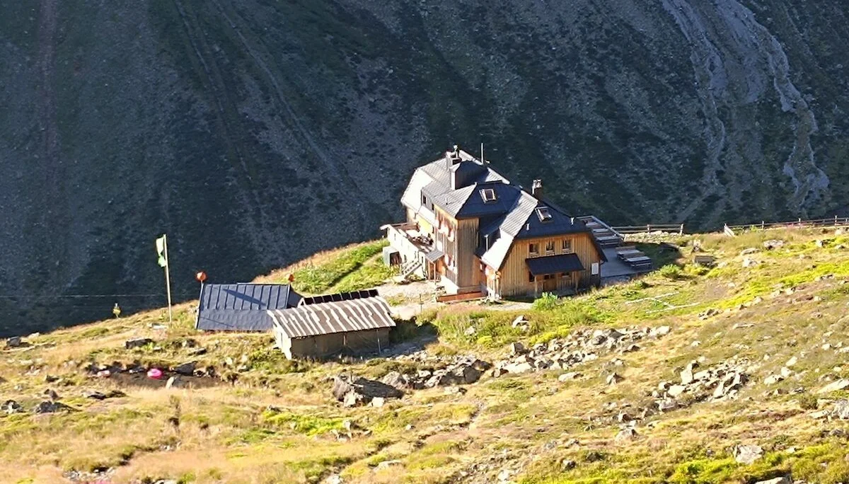 © DAV Sektion Paderborn