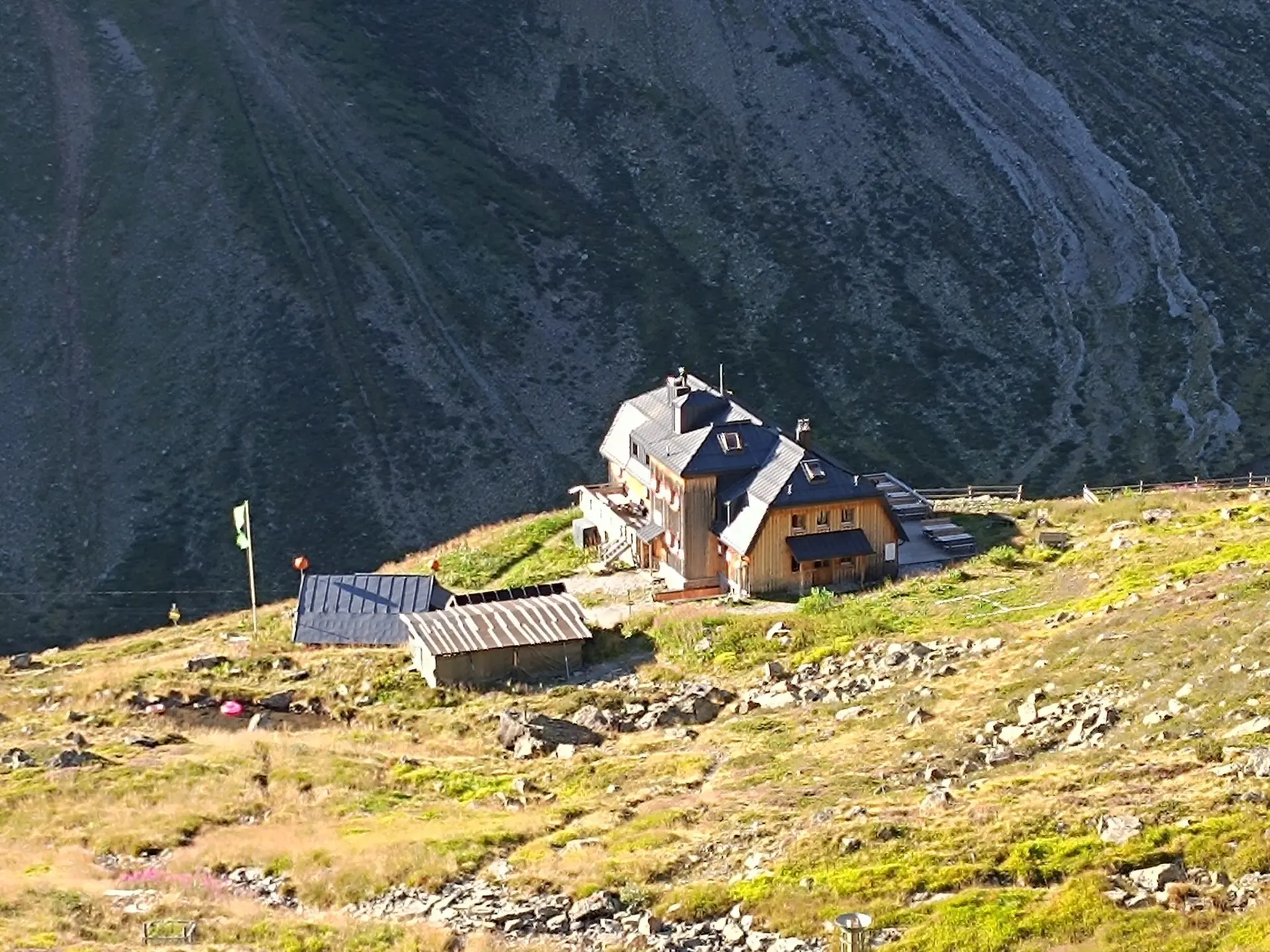 © DAV Sektion Paderborn