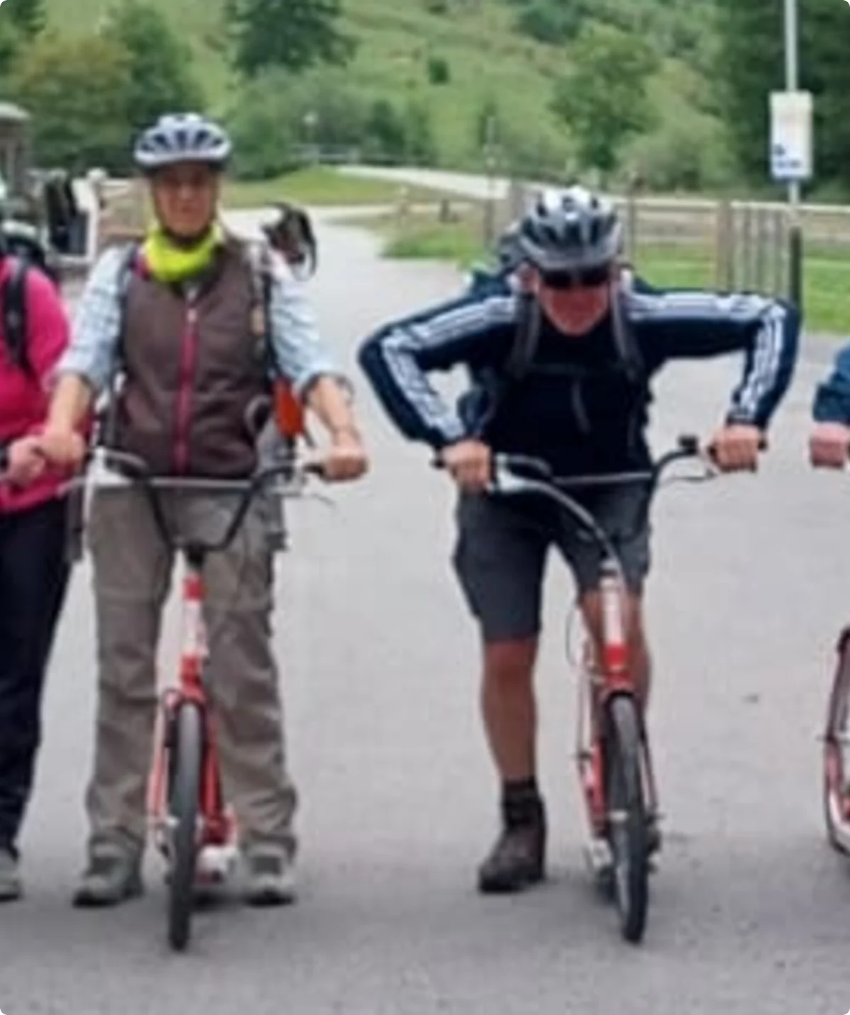 © DAV Sektion Paderborn