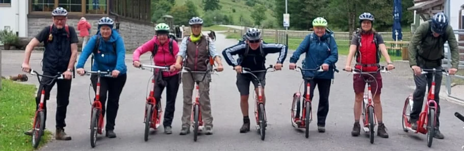 © DAV Sektion Paderborn