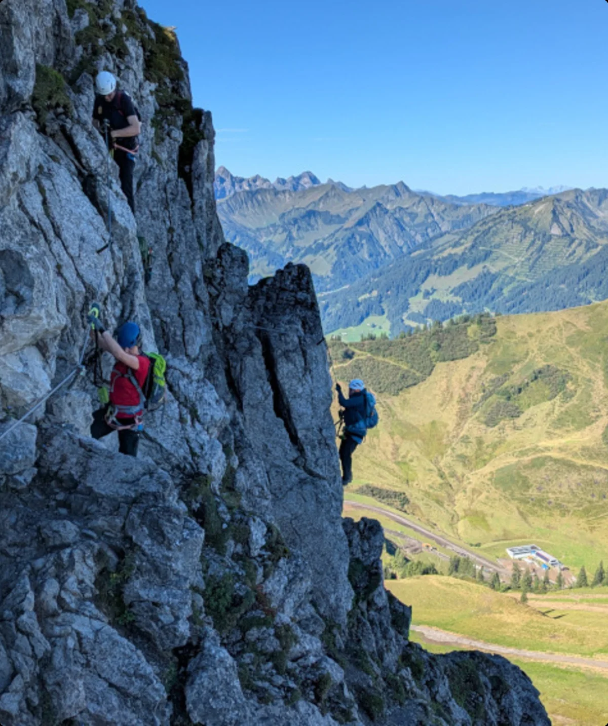 © DAV Sektion Paderborn