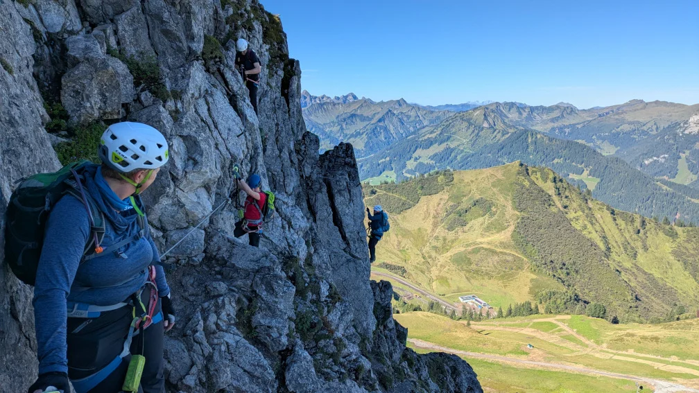 © DAV Sektion Paderborn