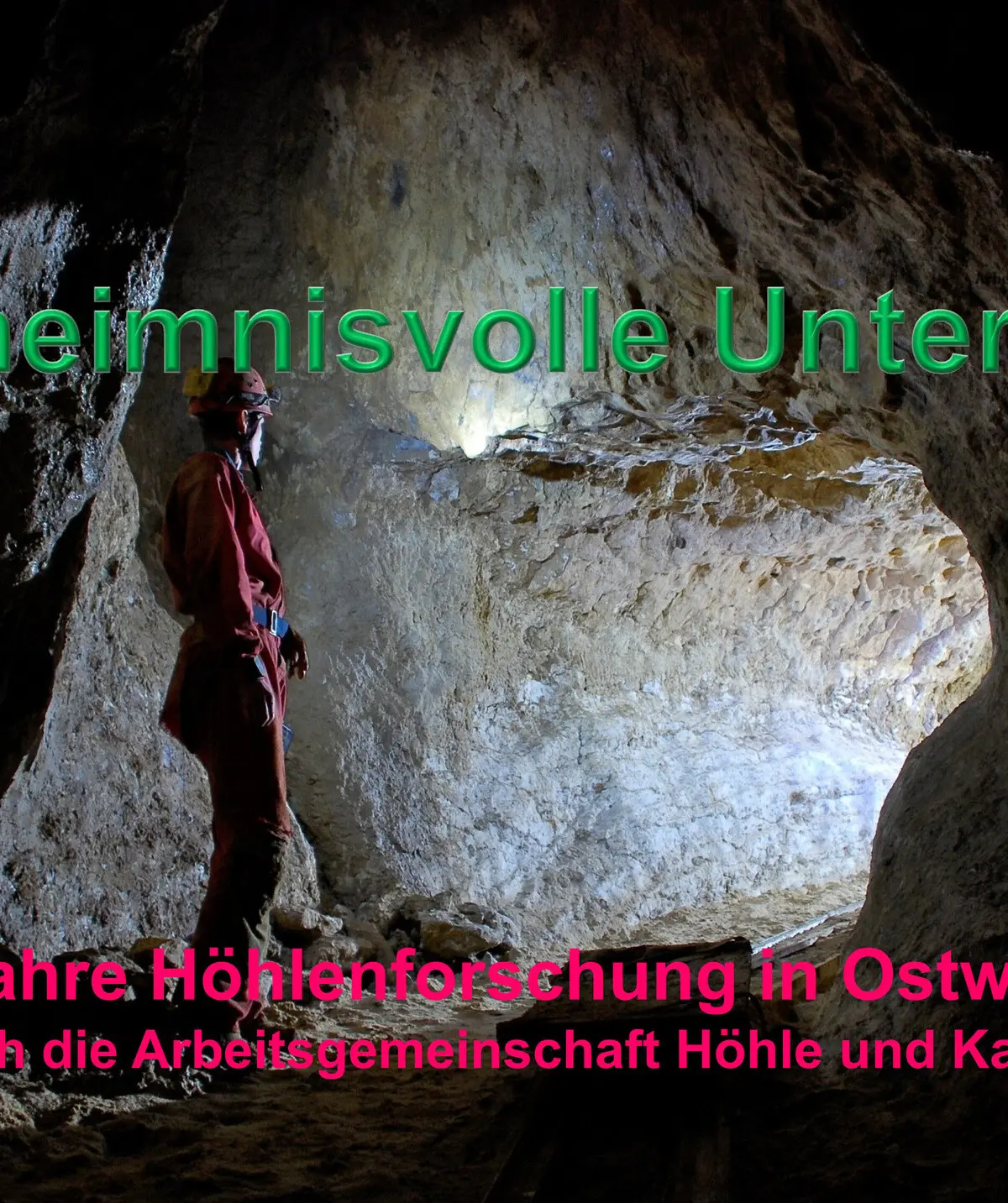 © DAV Sektion Paderborn