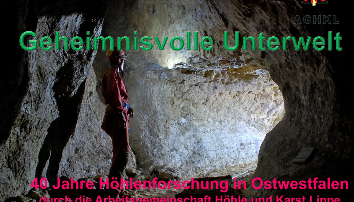 © DAV Sektion Paderborn