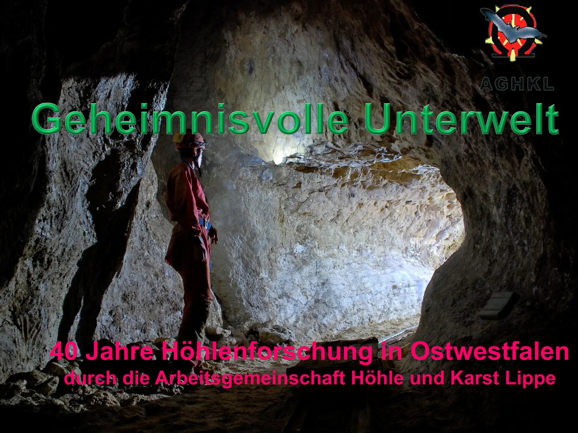 © DAV Sektion Paderborn