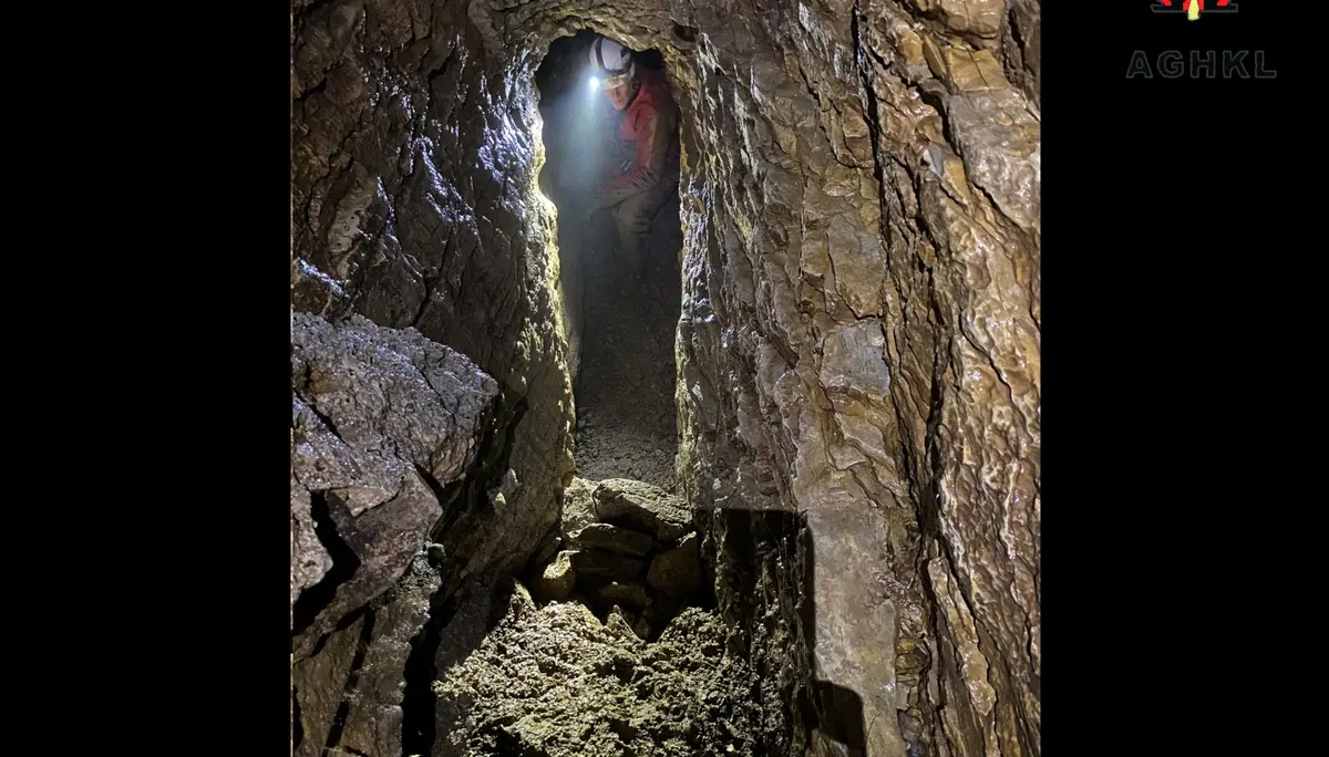 © DAV Sektion Paderborn