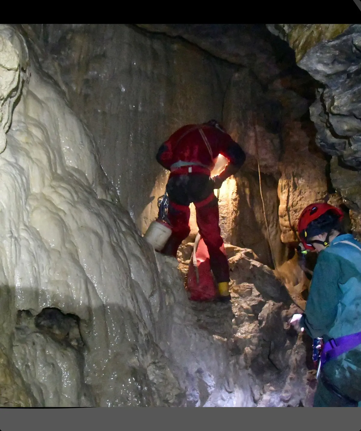 © DAV Sektion Paderborn