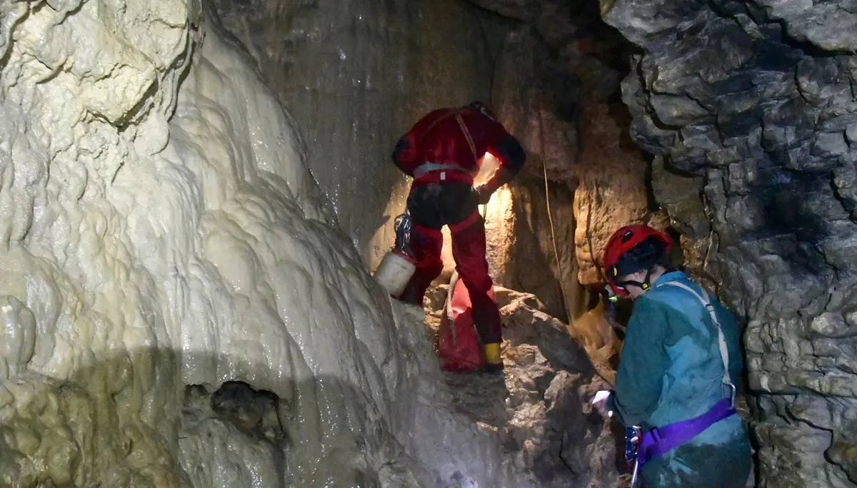 © DAV Sektion Paderborn