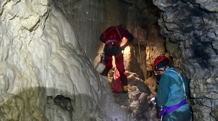 © DAV Sektion Paderborn