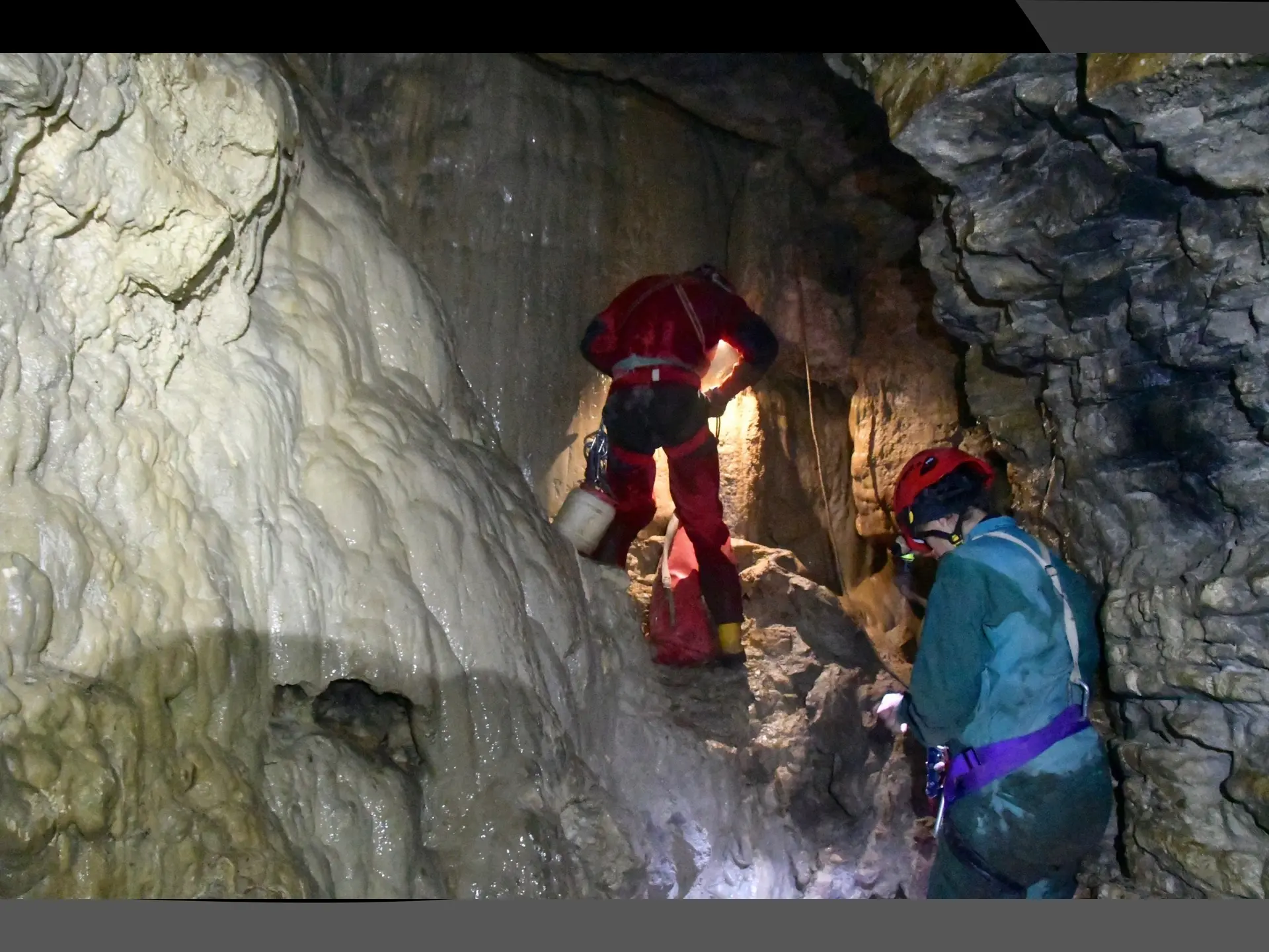 © DAV Sektion Paderborn