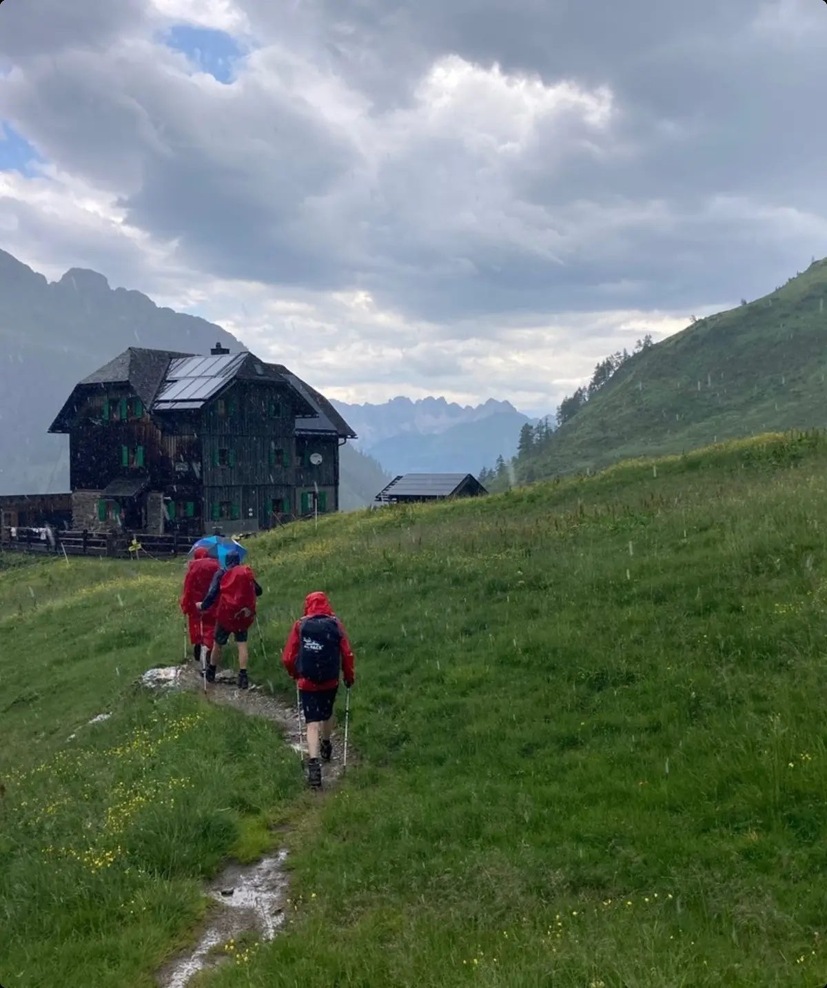 © DAV Sektion Paderborn