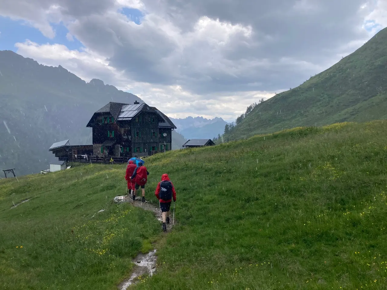 © DAV Sektion Paderborn