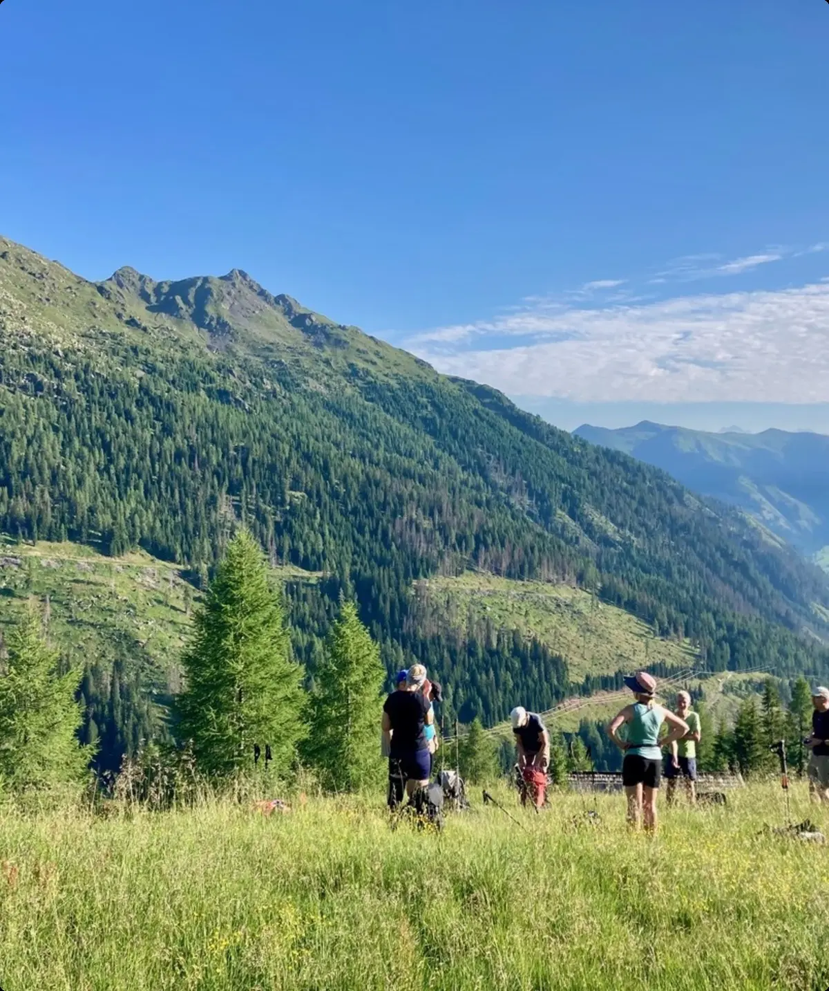 © DAV Sektion Paderborn