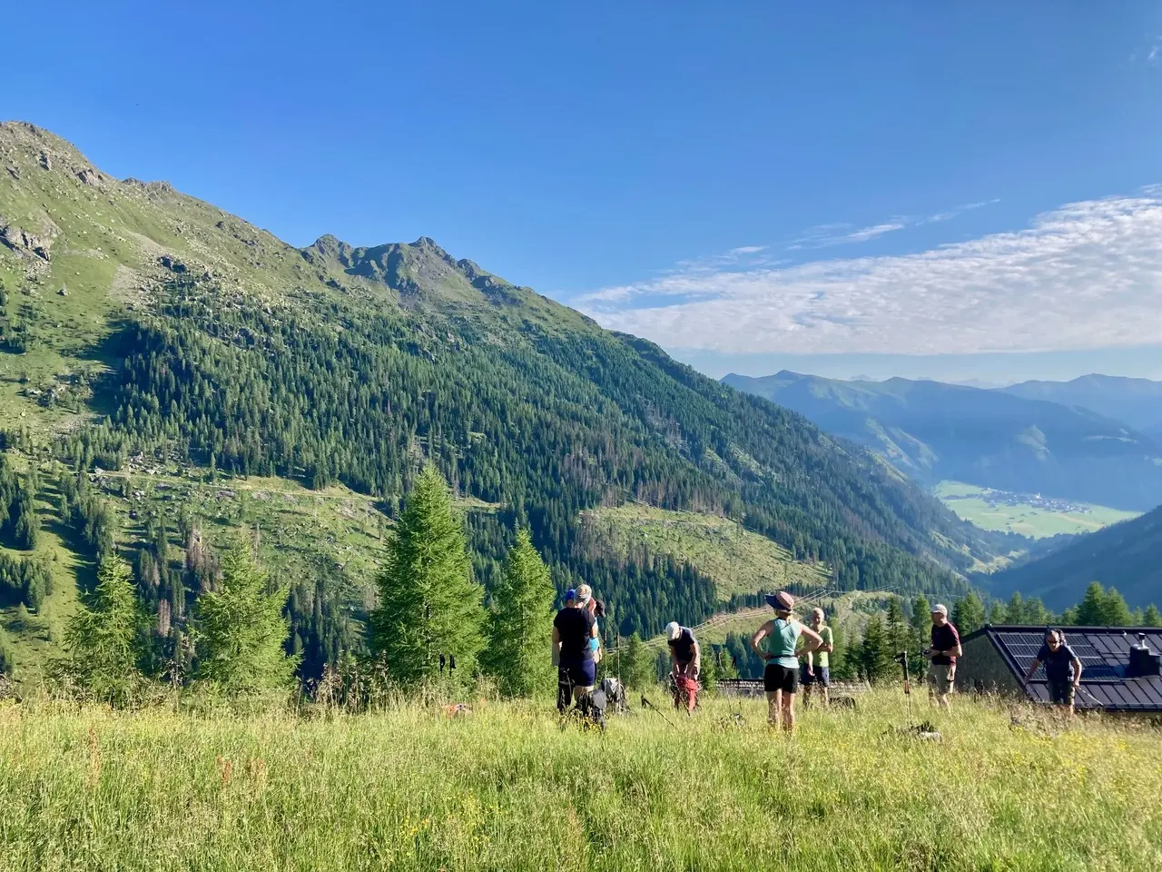 © DAV Sektion Paderborn