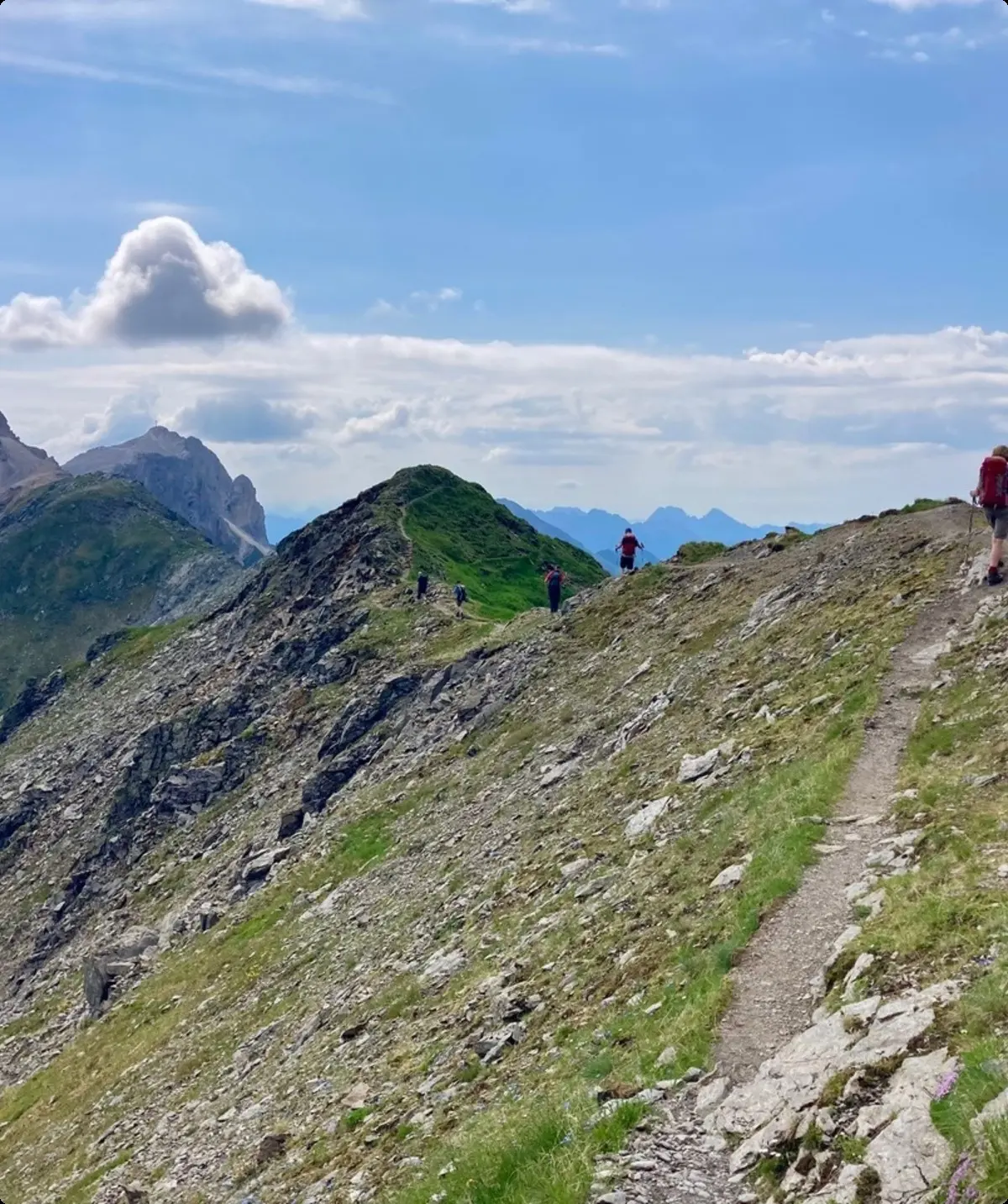 © DAV Sektion Paderborn