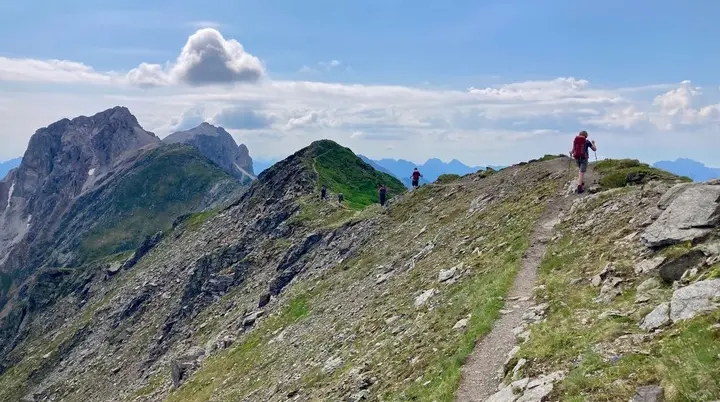 © DAV Sektion Paderborn