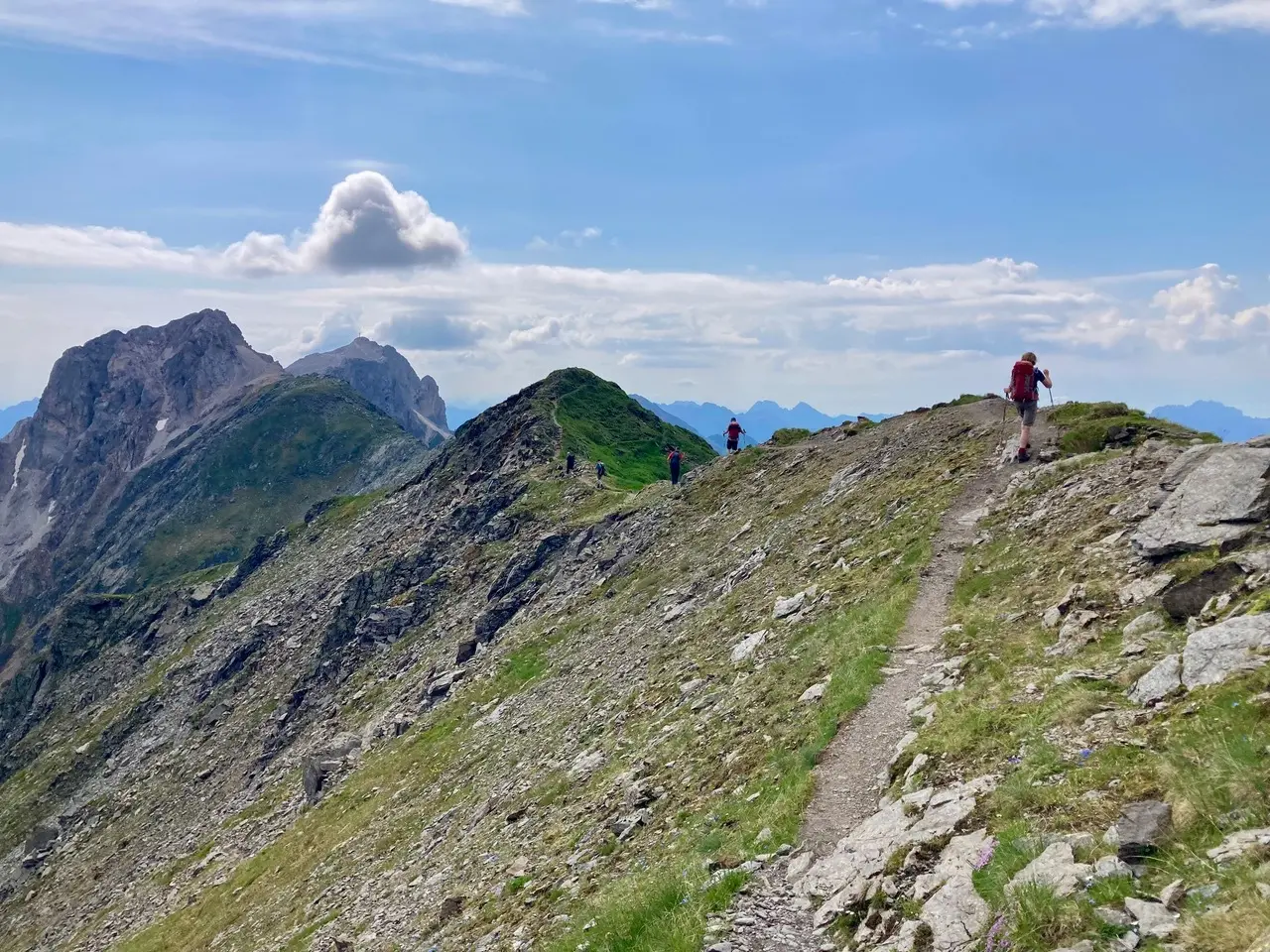 © DAV Sektion Paderborn