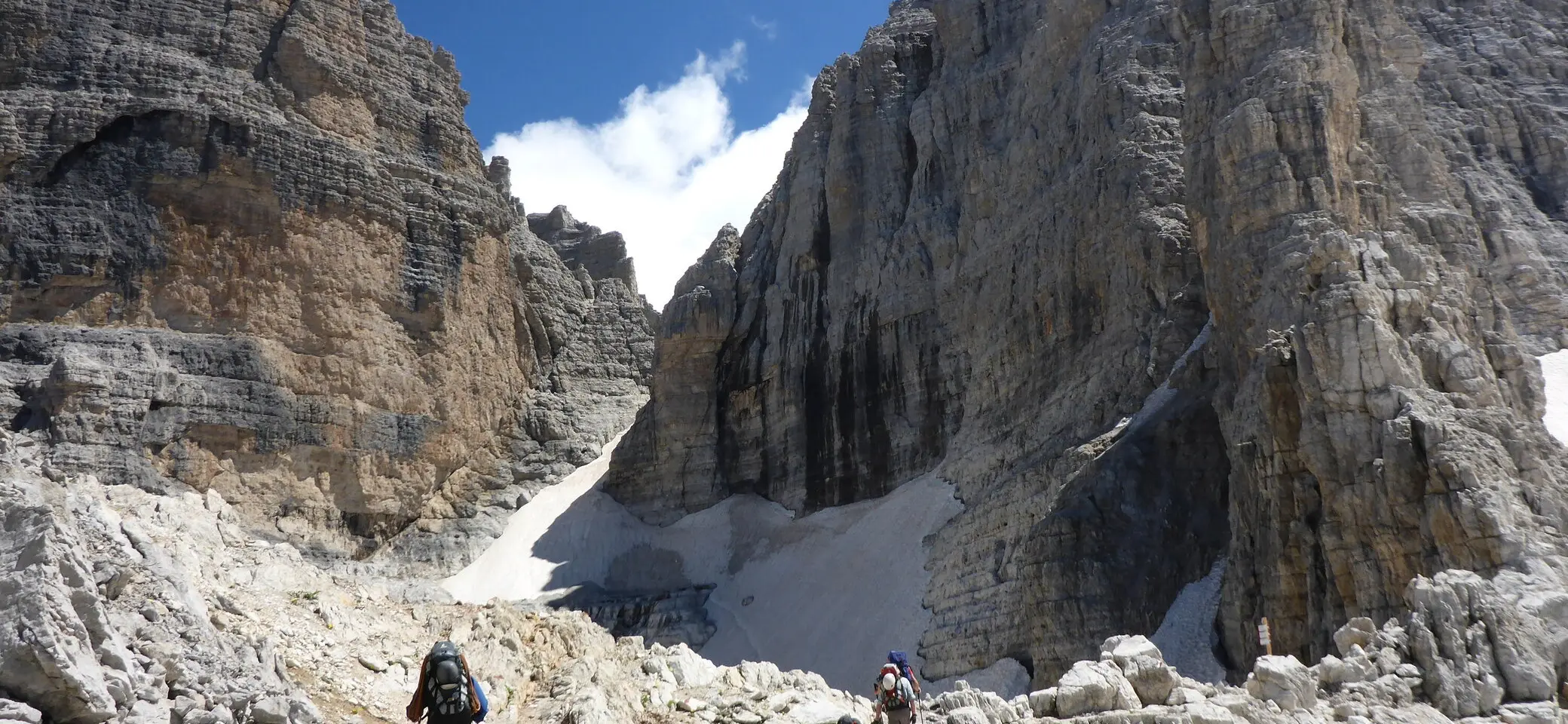 © DAV/Sektion Paderborn