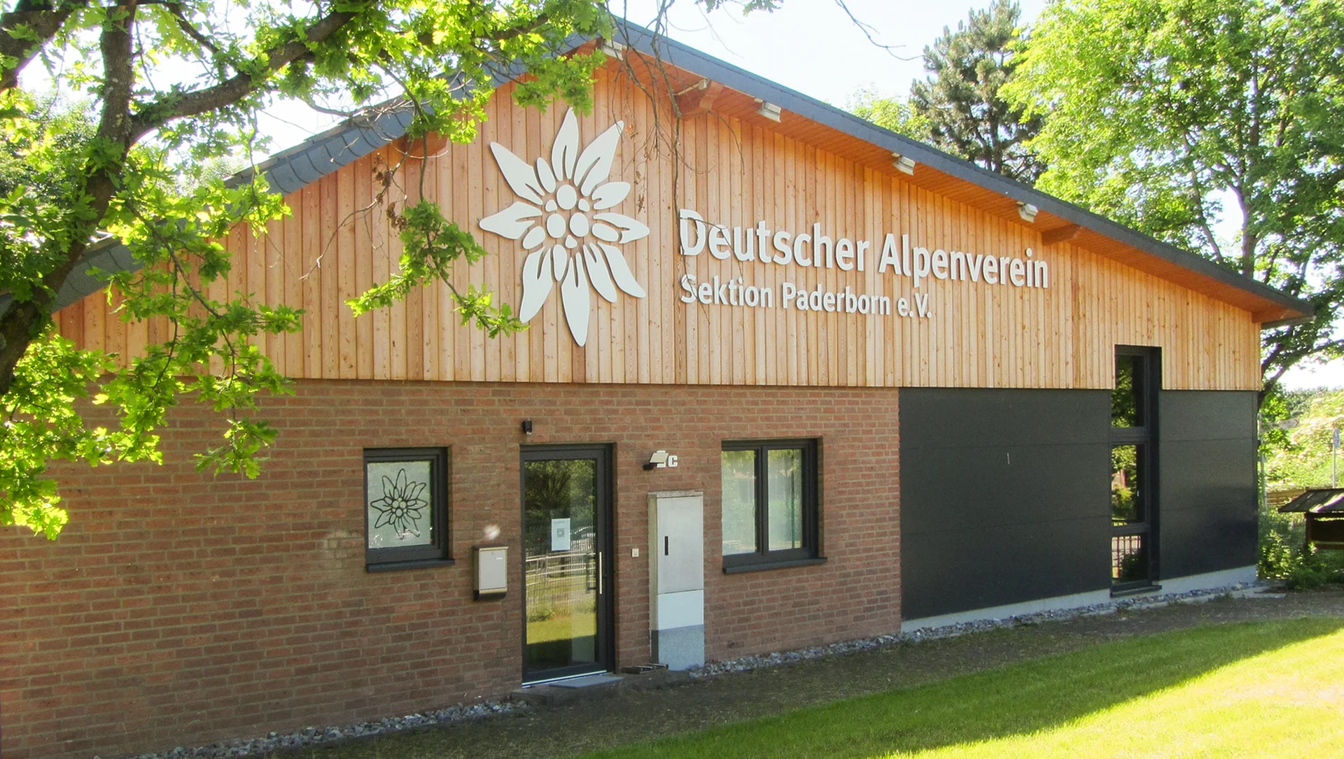 © DAV/Sektion Paderborn © DAV/Sektion Paderborn