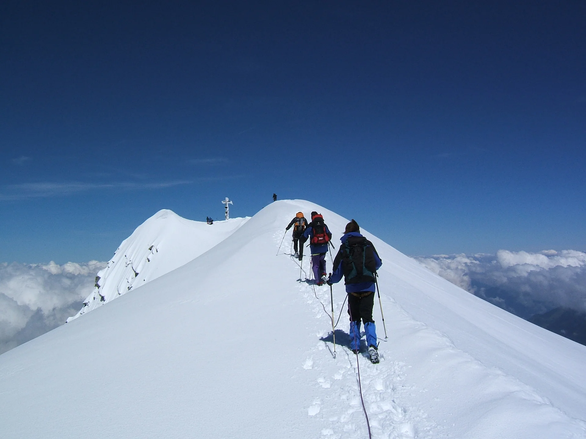 © DAV/Sektion Paderborn