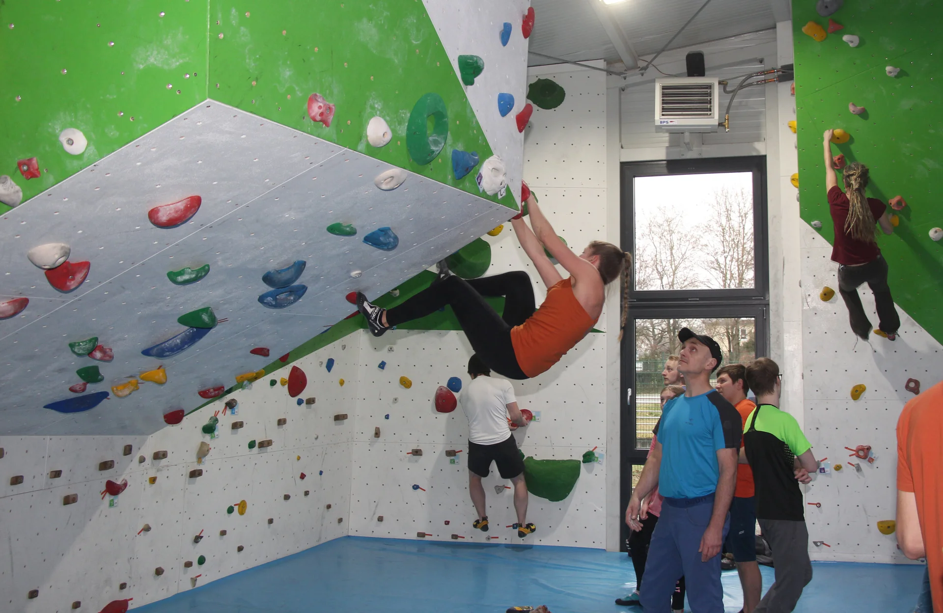 © DAV Sektion Paderborn