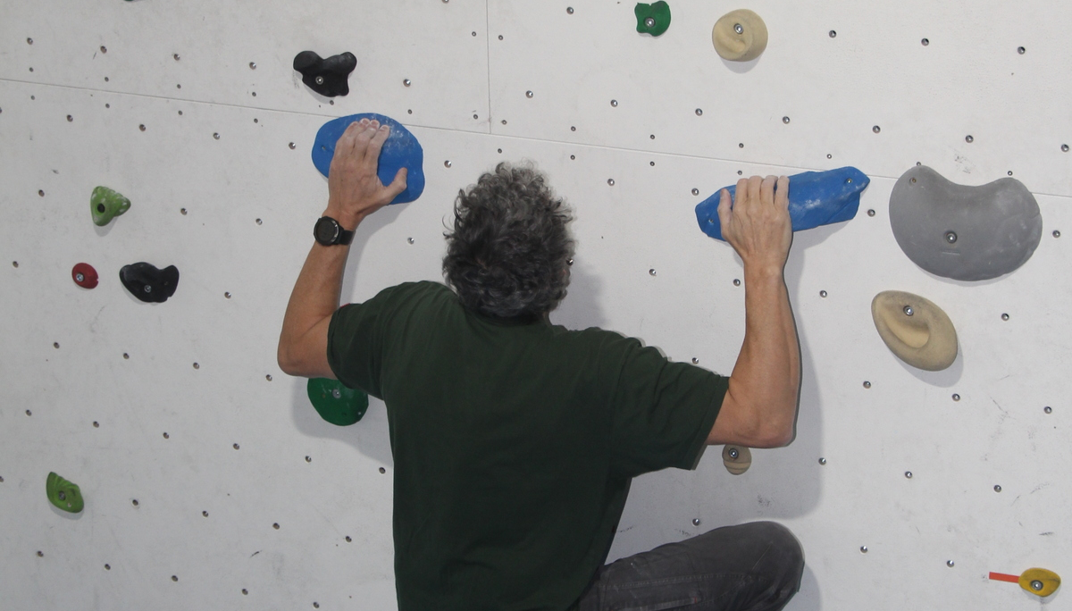 Bouldercup `23 | © DAV PB M. Symann Bouldercup `23 | © DAV PB M. Symann