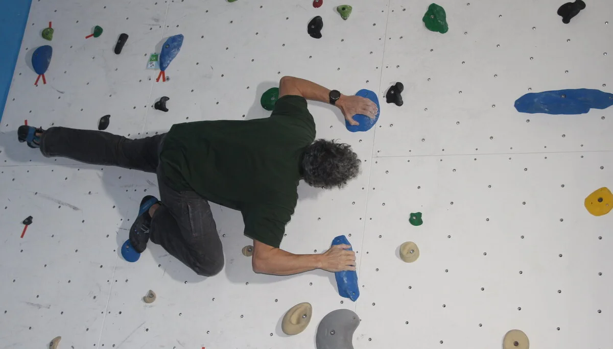 Bouldercup `23 | © DAV PB M. Symann