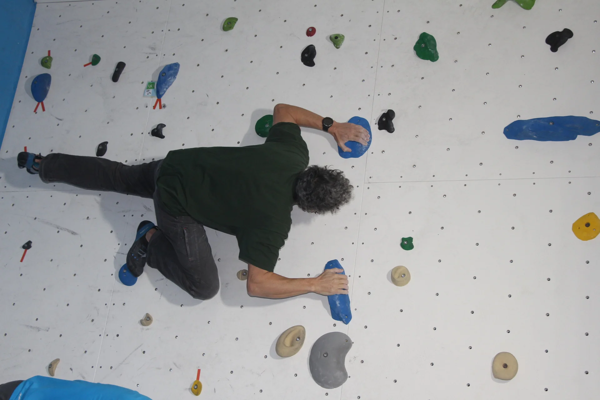Bouldercup `23 | © DAV PB M. Symann