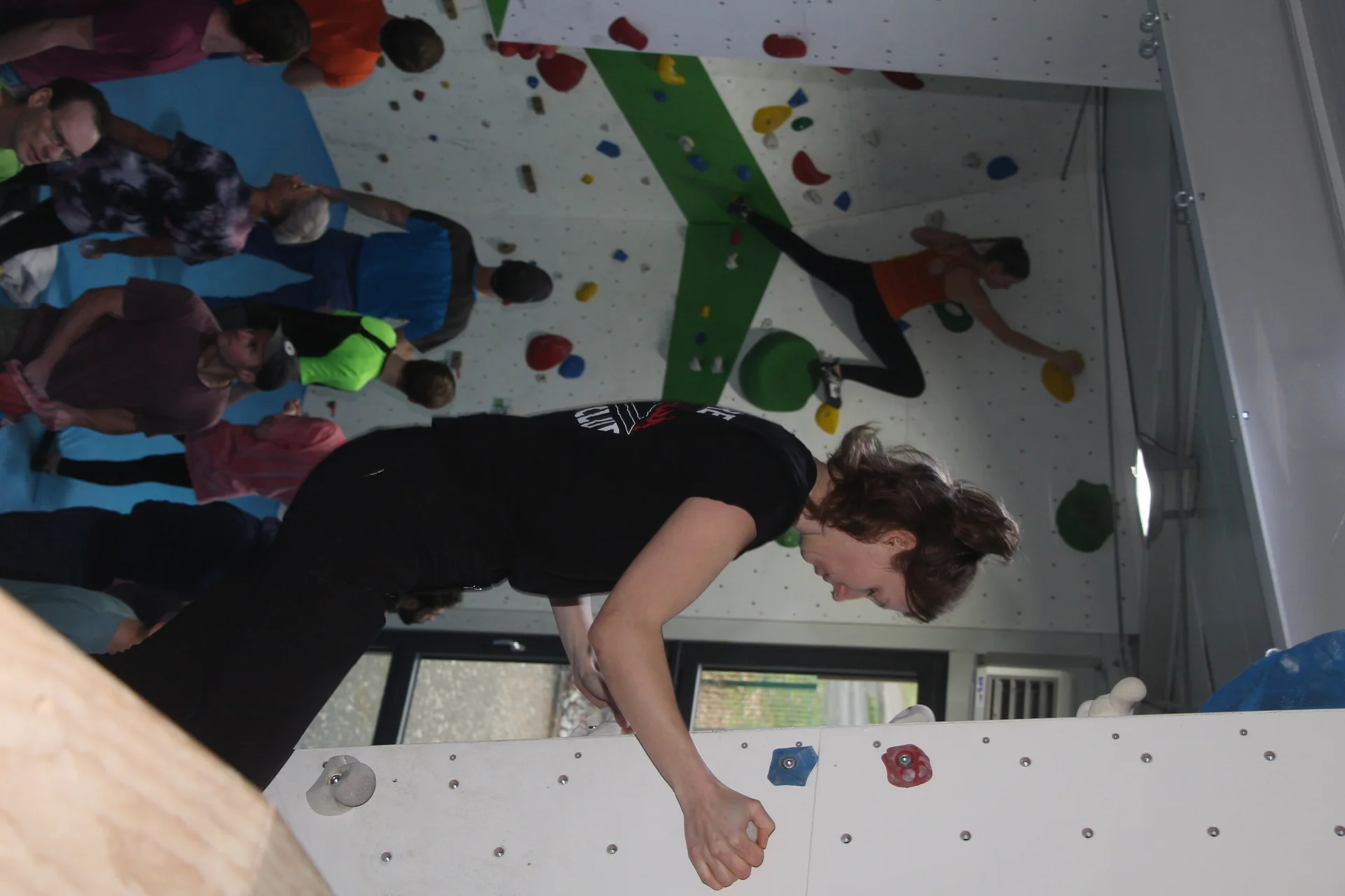 Bouldercup `23 | © DAV PB M. Symann