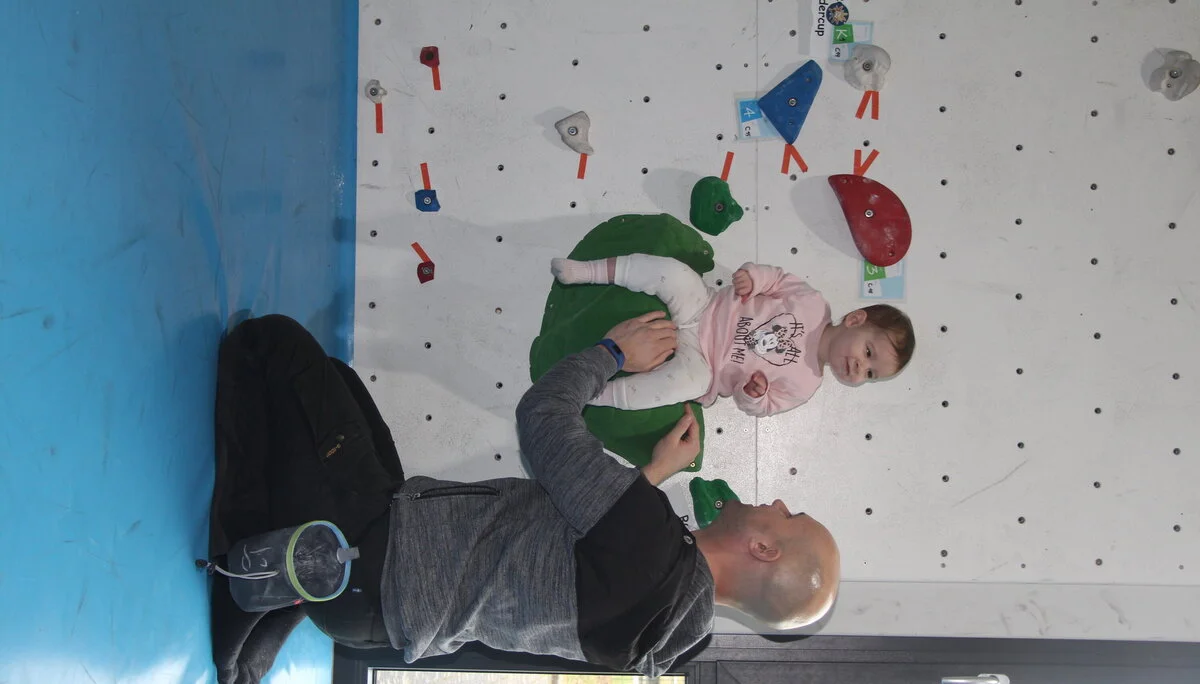 Bouldercup `23 | © DAV PB M. Symann