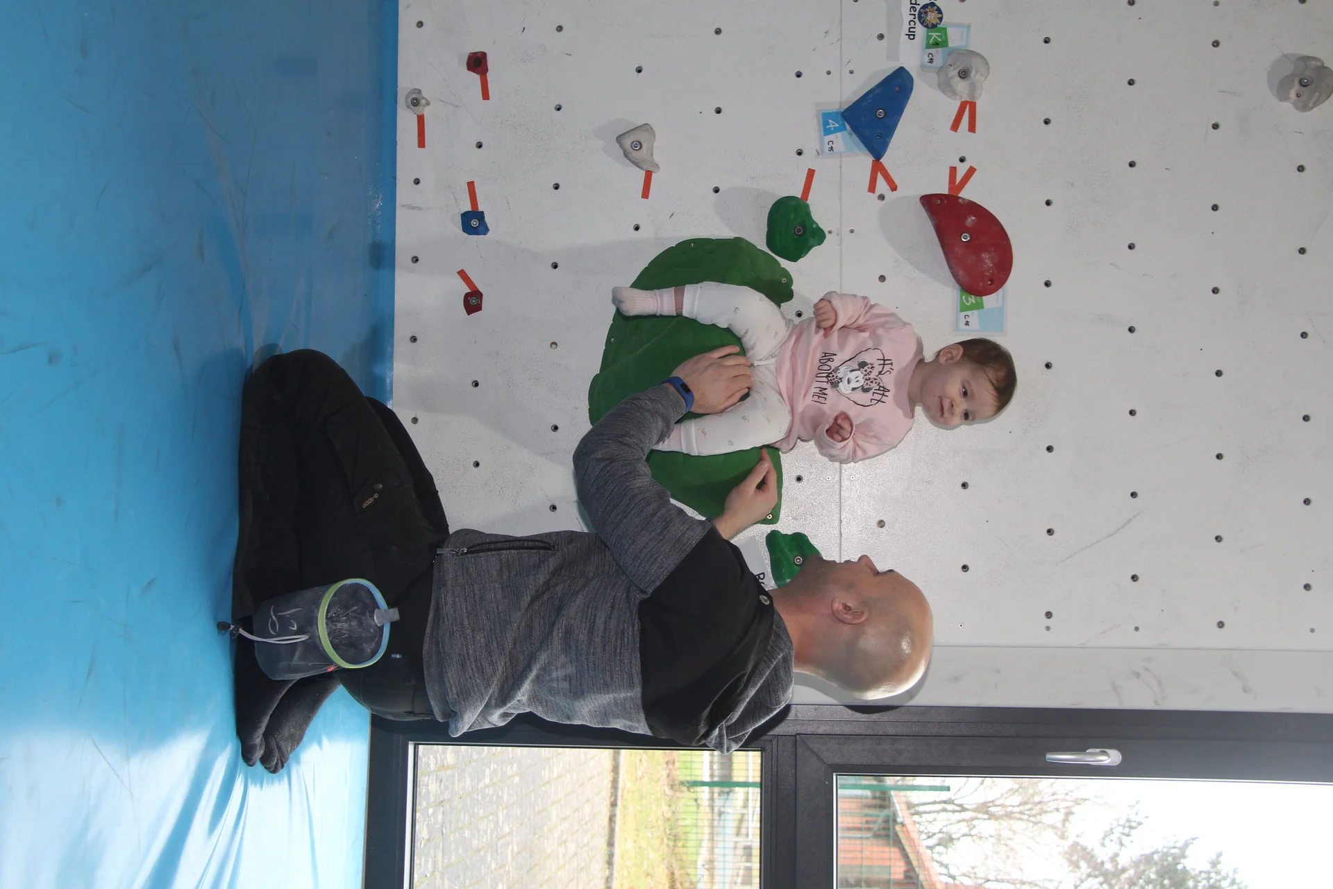 Bouldercup `23 | © DAV PB M. Symann