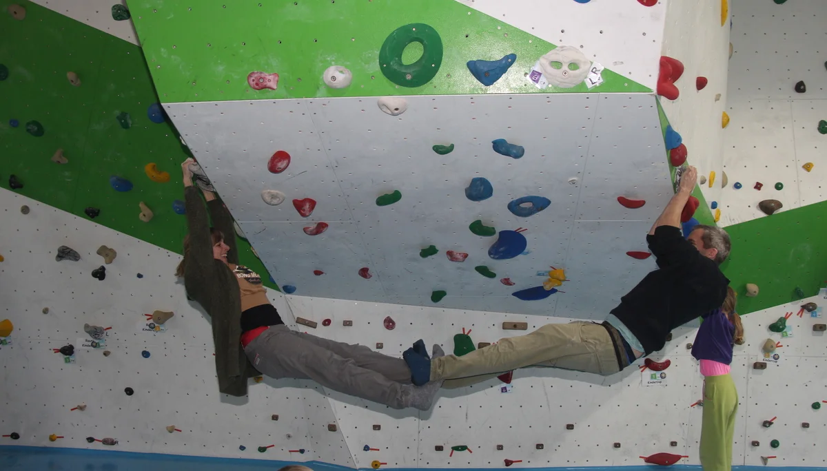 Bouldercup `23 | © DAV PB M. Symann