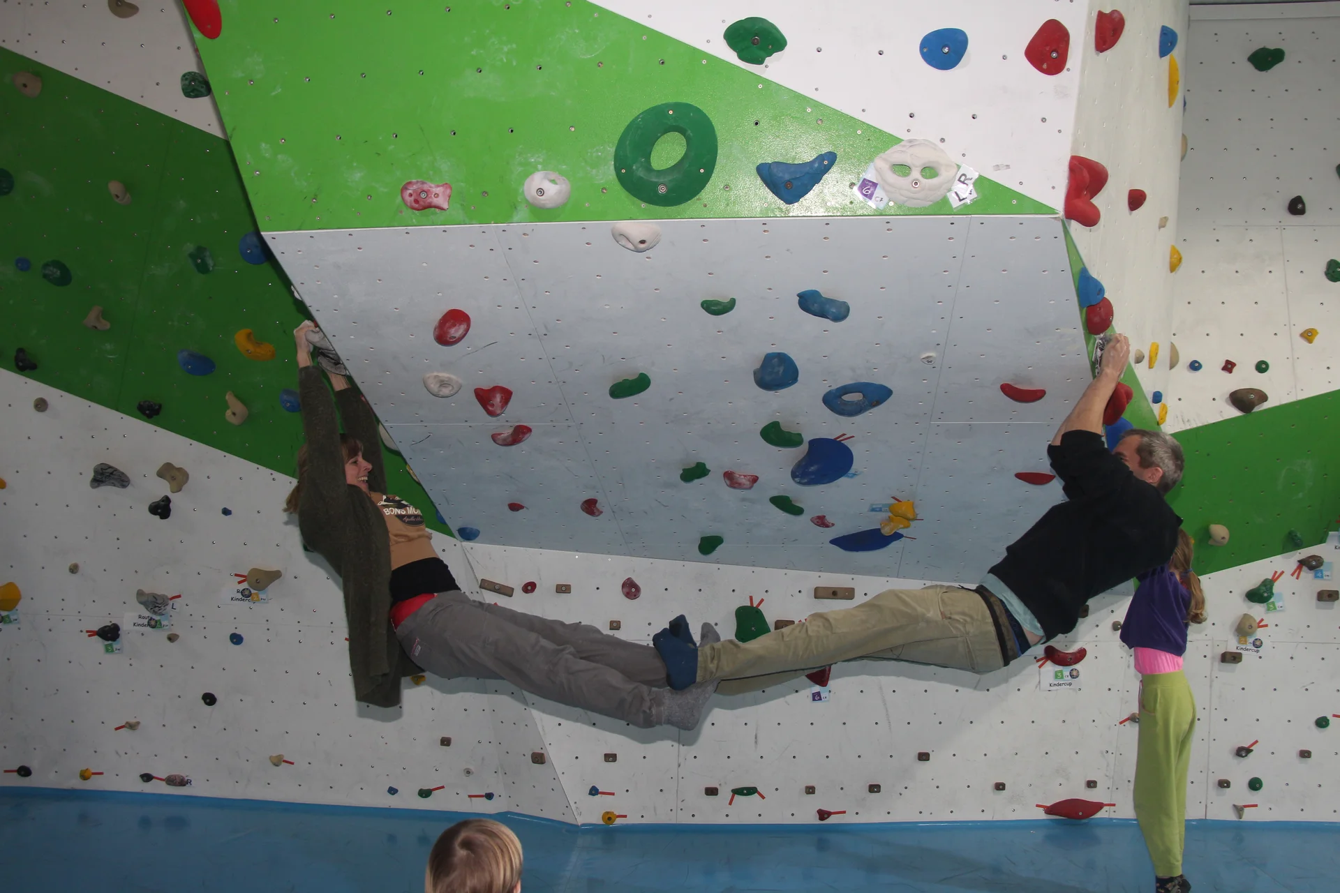 Bouldercup `23 | © DAV PB M. Symann