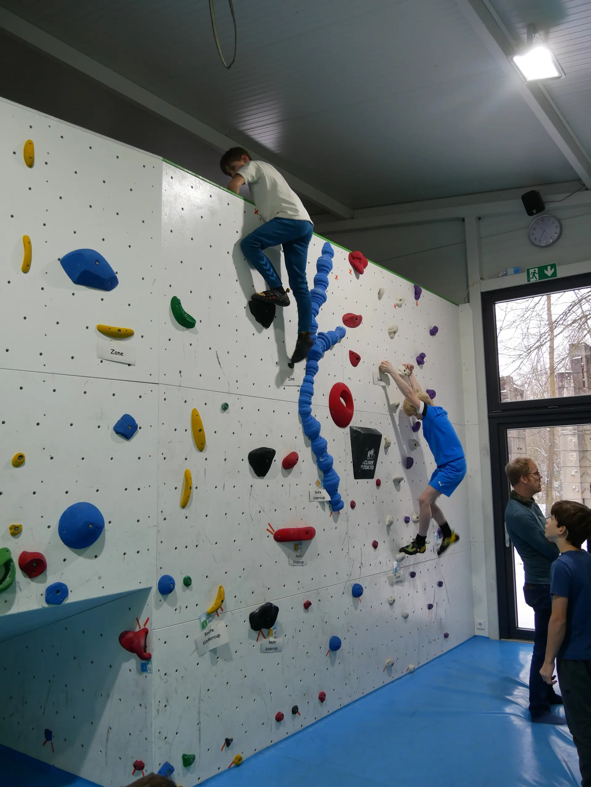 © DAV Sektion Paderborn