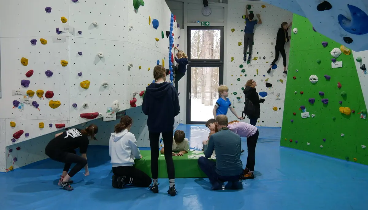 © DAV Sektion Paderborn