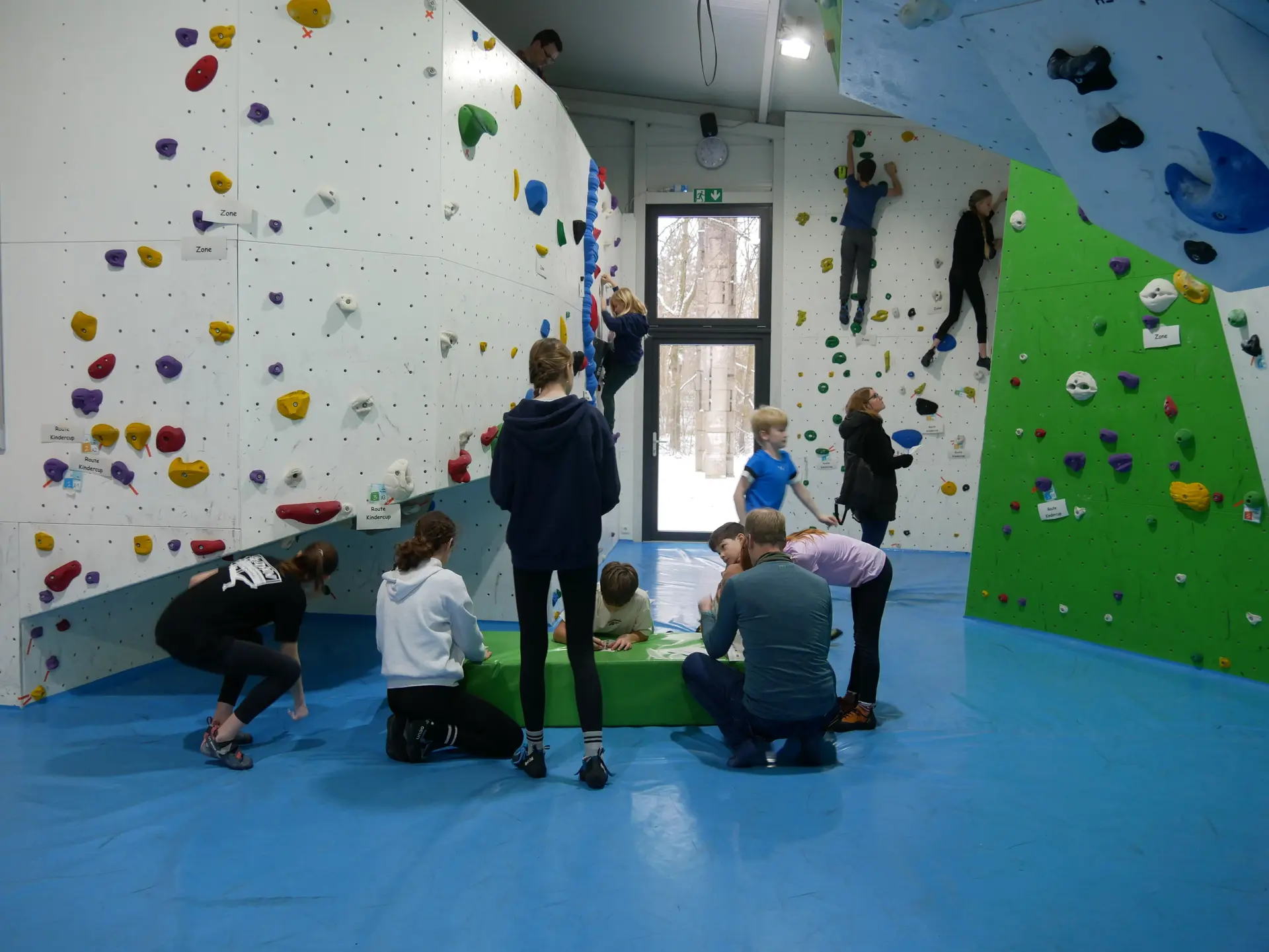 © DAV Sektion Paderborn