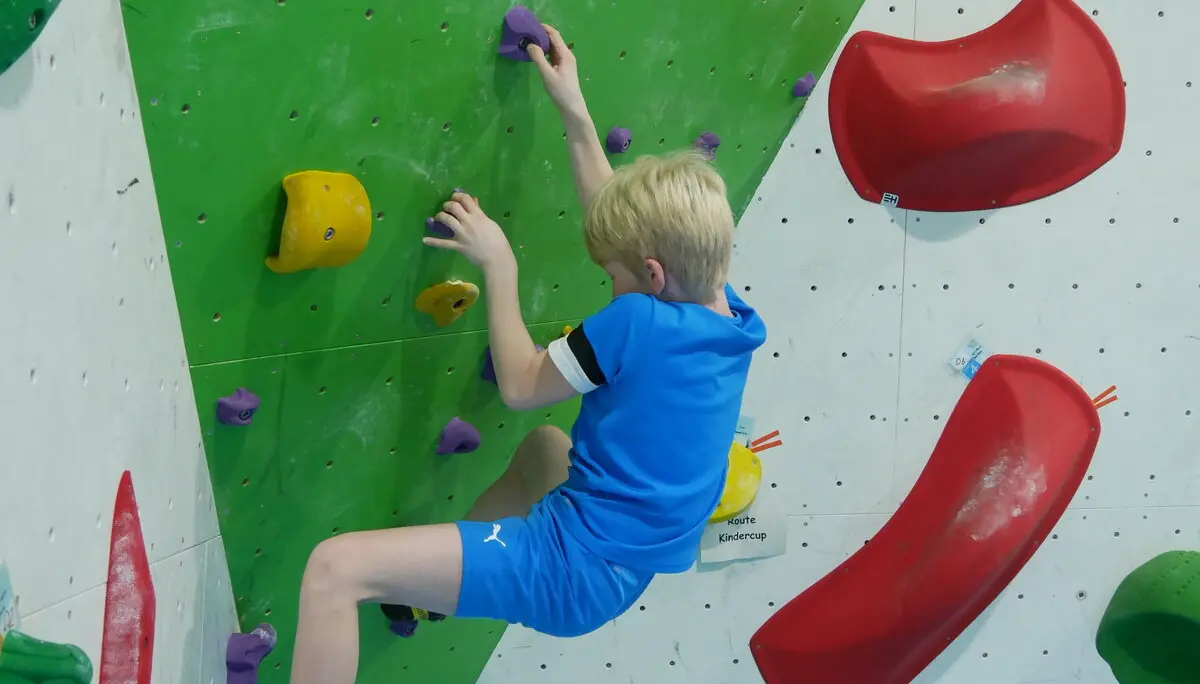 © DAV Sektion Paderborn