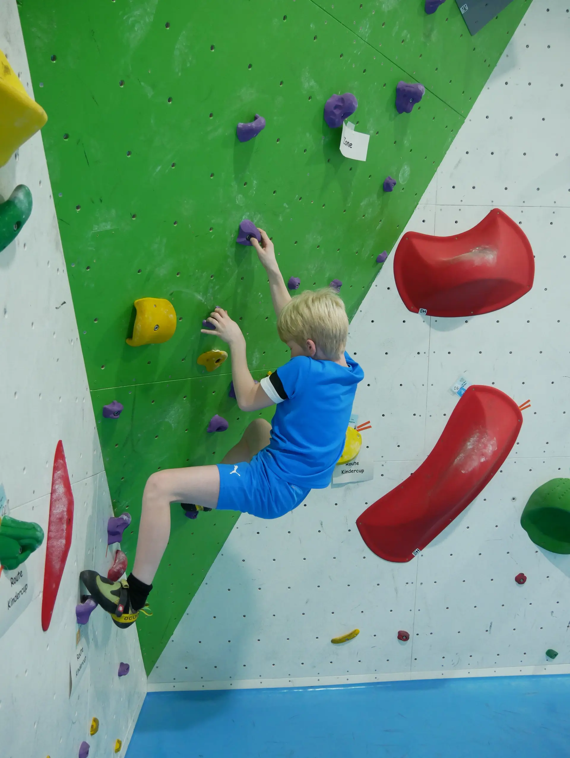 © DAV Sektion Paderborn