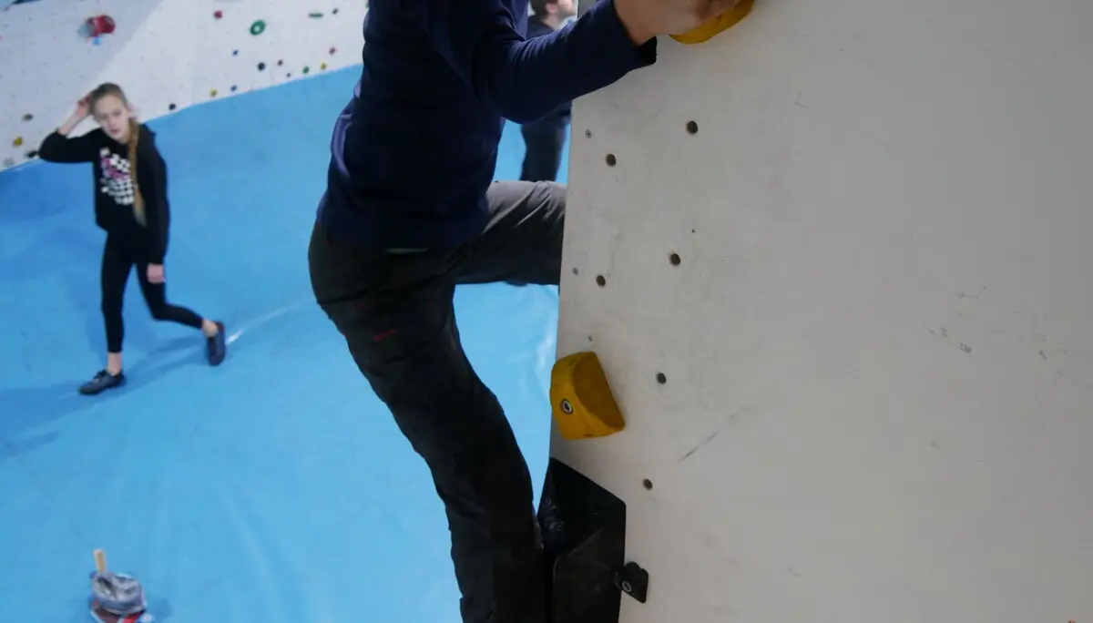 © DAV Sektion Paderborn